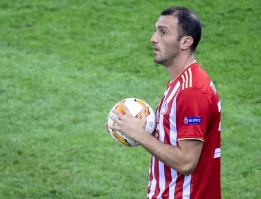 Τούμπα: Έξω φρενών ο Τοροσίδης! (φωτο)